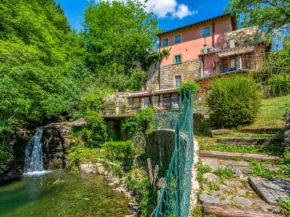 Hotels in Molinaccio